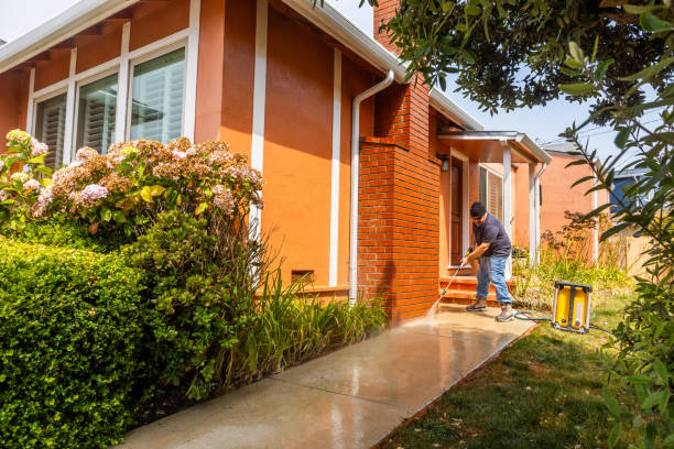 Best Affordable Power Washing  in Hoxie, KS
